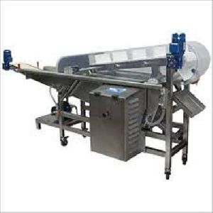 Fruit and Vegetable Processing Machine