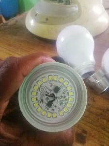 LED Bulb Raw Material 9W