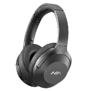 NIA-X100 Wireless Stereo Bluetooth Headphone Noise-canceling headsets