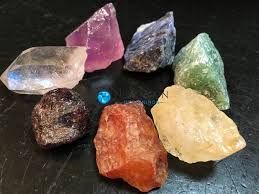 Precious Stones & Gemstones