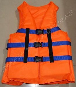 Rescue Life Jacket
