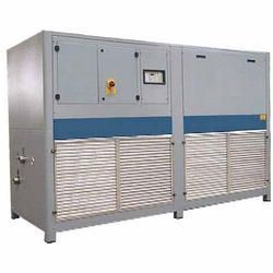 Electric Process Chiller