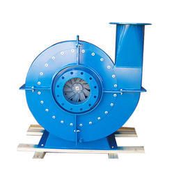 high pressure blower