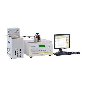 Water Vapour Permeability Tester