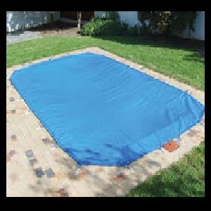 Swimming Pool Tensile Cover