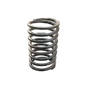 Stainless Steel Coil Over Spring