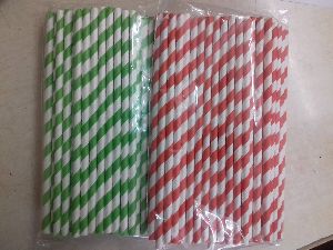 Drinking Straws