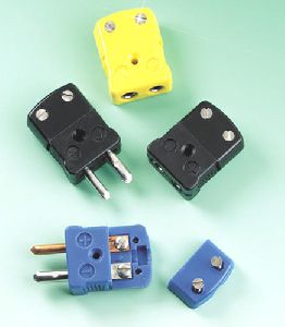 thermocouple connectors