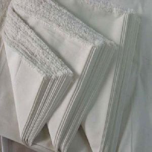Grey Gada Cloth Fabric