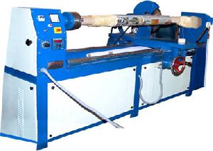 belt cutting machine