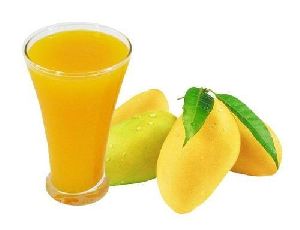 Mango Ripe Soft Drink Flavour