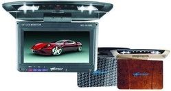 CAR ROOF MONITOR
