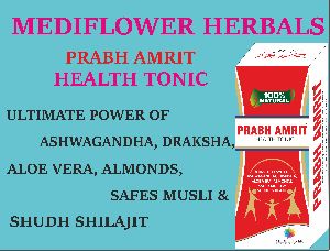 prabh amrit health tonic