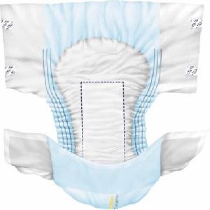 Breathable Adult Diaper