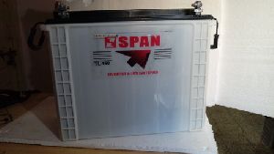 Span Computers UPS Battery