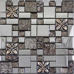 Glass Mosaic Tile