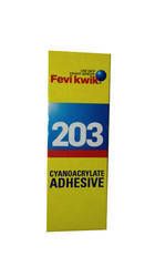 Fevikwik Instant Adhesive