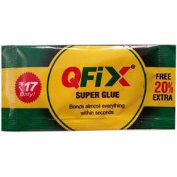 QFix Super Glue