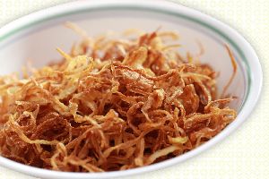 2020 Export Quality Golden Fried Onion
