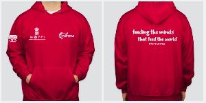 Corporate Hoodies