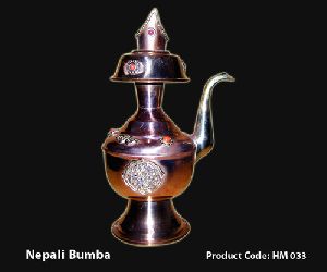 Handcrafted Nepali Bumba