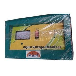 Digital Voltage Stabilizer