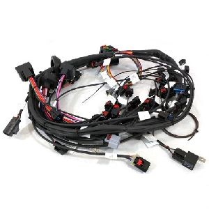 Wires Harness