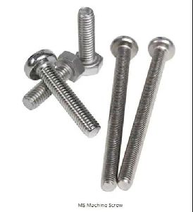 ms machine screw