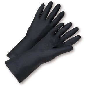 Medium Neoprene Gloves