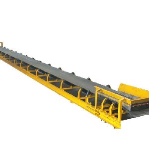 Nylon Stone Crusher Conveyor Belt