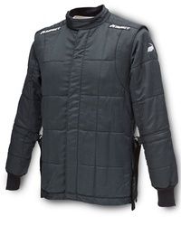 Single Layered Racing Jackets