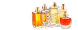 perfumery products
