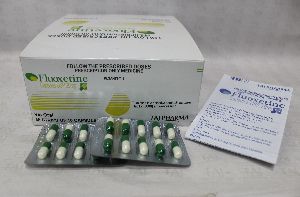Fluoxetine Capsules USP 20mg
