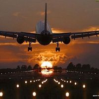 airline ticketing services