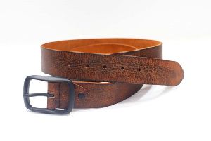 Casual Mens Leather Belt