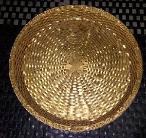 Handmade Packing Basket
