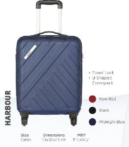 Safari Luggage Bag