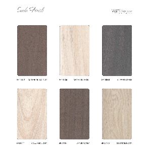 High Quality Wood Grain Solid Color Decorative High-Pressure Laminate 4x8