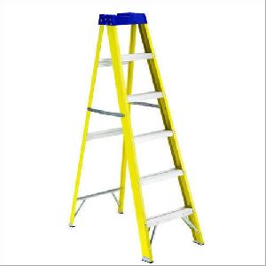 FRP Self Supported Step Ladder