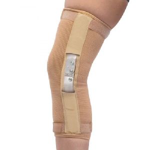 Viccos Hinged Knee Support