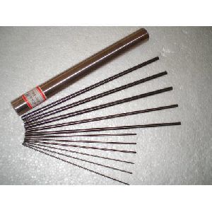 copper tungsten rods