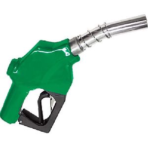 Fuel Pump Nozzle