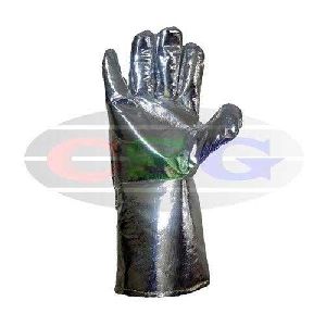 Fiberglass Hand Gloves