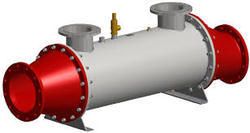 Southern Lube Heat Exchangers