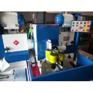 Horizontal Duplex Surface Grinding Machine