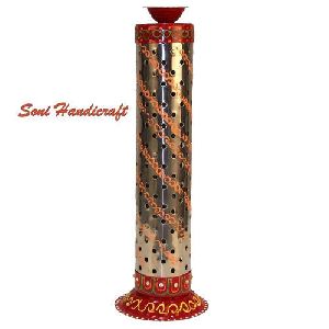 Handicraft Incense Holder