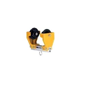 Two Wheel Cable Trolley