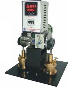 WADEGATI Worker Testing Equipment