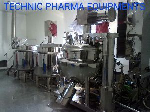 pharma equipment