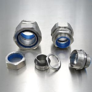 Cable Gland Reducer Adaptor